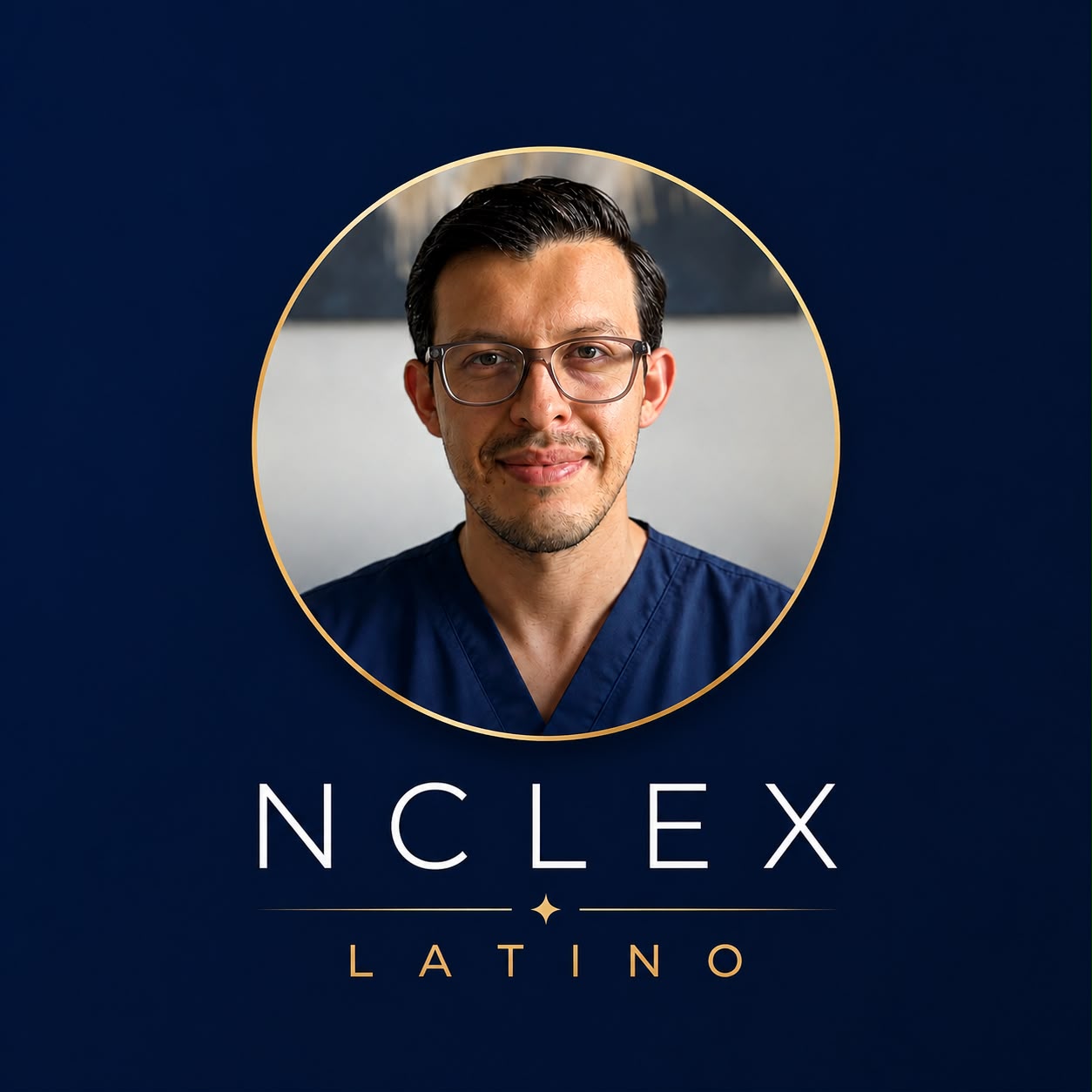Andrés Cruz, BSN, RN — Enfermero Registrado Colombia y EE.UU.